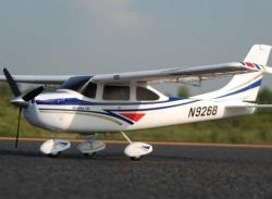 Redcat Racing Plane Parts